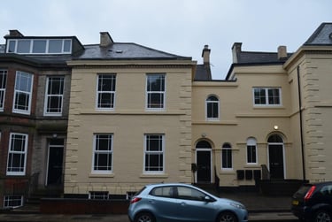 7 bed house, North Terrace, Spital Tongues, Newcastle, NE24AD - Image 6